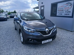 Renault Kadjar КАТО НОВА