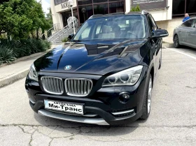 BMW X1 1.8d xDrive - Car24.bg BMW X1 1.8d xDrive