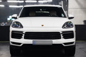 Снимка Porsche Cayenne