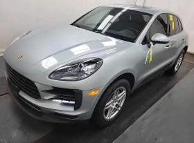 Porsche Macan S CARFAX АВТО КРЕДИТ - Car24.bg Porsche Macan S CARFAX АВТО КРЕДИТ