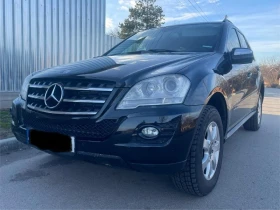 Mercedes-Benz ML 350 3.5cdi 4 matic на пружини - Car24.bg Mercedes-Benz ML 350 3.5cdi 4 matic на пружини