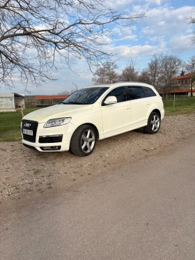 Audi Q7 4.2 S-LINE - 10000 € / 19558.30 лв. - 68183578 4 | Car24.bg Audi Q7 4.2 S-LINE - 10000 € / 19558.30 лв. - 68183578 4