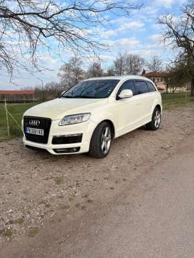 Audi Q7 4.2 S-LINE - 10000 € / 19558.30 лв. - 68183578 3 | Car24.bg Audi Q7 4.2 S-LINE - 10000 € / 19558.30 лв. - 68183578 3