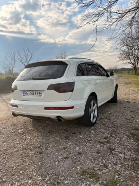 Audi Q7 4.2 S-LINE - 10000 € / 19558.30 лв. - 68183578 5 | Car24.bg Audi Q7 4.2 S-LINE - 10000 € / 19558.30 лв. - 68183578 5