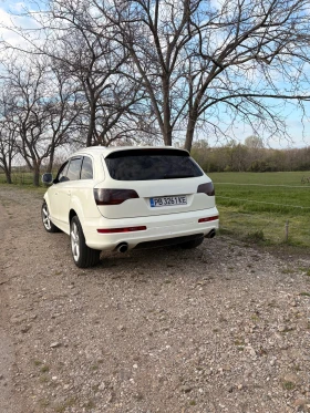 Audi Q7 4.2 S-LINE - 10000 € / 19558.30 лв. - 68183578 6 | Car24.bg Audi Q7 4.2 S-LINE - 10000 € / 19558.30 лв. - 68183578 6