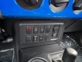 Toyota Fj cruiser off road/ Parking Sensors/4WD/V6 - 18500 € / 36182.85 лв. - 54837568 10 | Car24.bg Toyota Fj cruiser off road/ Parking Sensors/4WD/V6 - 18500 € / 36182.85 лв. - 54837568 10