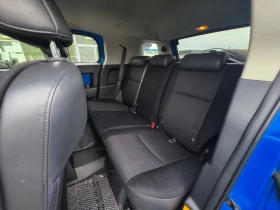 Toyota Fj cruiser off road/ Parking Sensors/4WD/V6 - 18500 € / 36182.85 лв. - 54837568 9 | Car24.bg Toyota Fj cruiser off road/ Parking Sensors/4WD/V6 - 18500 € / 36182.85 лв. - 54837568 9