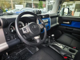 Toyota Fj cruiser off road/ Parking Sensors/4WD/V6 - 18500 € / 36182.85 лв. - 54837568 12 | Car24.bg Toyota Fj cruiser off road/ Parking Sensors/4WD/V6 - 18500 € / 36182.85 лв. - 54837568 12