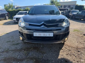 Citroen C-Crosser 2.4i бензин, 4* 4 - 6500 € / 12712.90 лв. - 35342343 3 | Car24.bg Citroen C-Crosser 2.4i бензин, 4* 4 - 6500 € / 12712.90 лв. - 35342343 3