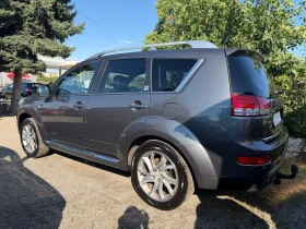 Citroen C-Crosser 2.4i бензин, 4* 4 - 6500 € / 12712.90 лв. - 35342343 7 | Car24.bg Citroen C-Crosser 2.4i бензин, 4* 4 - 6500 € / 12712.90 лв. - 35342343 7