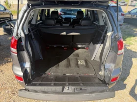 Citroen C-Crosser 2.4i бензин, 4* 4 - 6500 € / 12712.90 лв. - 35342343 11 | Car24.bg Citroen C-Crosser 2.4i бензин, 4* 4 - 6500 € / 12712.90 лв. - 35342343 11