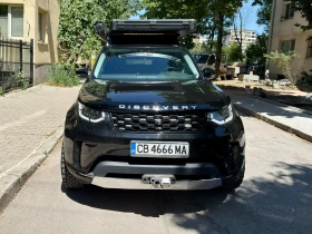 Land Rover Discovery l462 3.0 TDV6 HSE - 29900 € / 58479.32 лв. - 49836172 2 | Car24.bg Land Rover Discovery l462 3.0 TDV6 HSE - 29900 € / 58479.32 лв. - 49836172 2