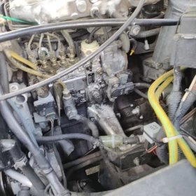 SsangYong Musso 2.9tdi | Auto.bg — изображение 9 SsangYong Musso 2.9tdi | Auto.bg — изображение 9