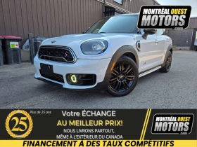 Mini Countryman Cooper S / ALL4 AWD / AWD | Auto.bg — изображение 3 Mini Countryman Cooper S / ALL4 AWD / AWD | Auto.bg — изображение 3