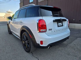 Mini Countryman Cooper S / ALL4 AWD / AWD | Auto.bg — изображение 5 Mini Countryman Cooper S / ALL4 AWD / AWD | Auto.bg — изображение 5