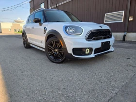 Mini Countryman Cooper S / ALL4 AWD / AWD | Auto.bg — изображение 10 Mini Countryman Cooper S / ALL4 AWD / AWD | Auto.bg — изображение 10