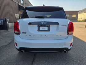 Mini Countryman Cooper S / ALL4 AWD / AWD | Auto.bg — изображение 6 Mini Countryman Cooper S / ALL4 AWD / AWD | Auto.bg — изображение 6