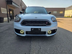 Mini Countryman Cooper S / ALL4 AWD / AWD | Auto.bg — изображение 11 Mini Countryman Cooper S / ALL4 AWD / AWD | Auto.bg — изображение 11