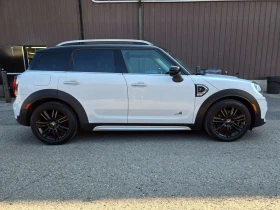 Mini Countryman Cooper S / ALL4 AWD / AWD | Auto.bg — изображение 8 Mini Countryman Cooper S / ALL4 AWD / AWD | Auto.bg — изображение 8
