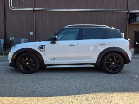 Mini Countryman Cooper S / ALL4 AWD / AWD | Auto.bg — изображение 4 Mini Countryman Cooper S / ALL4 AWD / AWD | Auto.bg — изображение 4