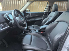 Mini Countryman Cooper S / ALL4 AWD / AWD | Auto.bg — изображение 15 Mini Countryman Cooper S / ALL4 AWD / AWD | Auto.bg — изображение 15