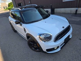 Mini Countryman Cooper S / ALL4 AWD / AWD | Auto.bg — изображение 9 Mini Countryman Cooper S / ALL4 AWD / AWD | Auto.bg — изображение 9