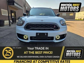 Mini Countryman Cooper S / ALL4 AWD / AWD | Auto.bg — изображение 2 Mini Countryman Cooper S / ALL4 AWD / AWD | Auto.bg — изображение 2