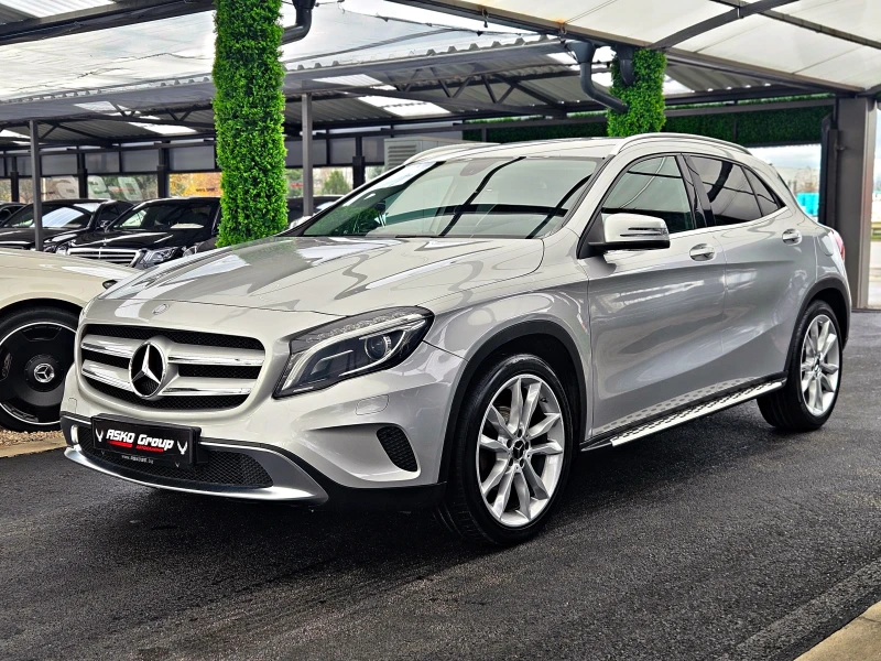 Mercedes-Benz GLA 220 AMG/4MATIC/GERMANY/CAMERA/AMBIENT/OFFROAD/DSR/LIZI - 26000 лв. / 13293.59 € - 23833065 1 | Car24.bg Mercedes-Benz GLA 220 AMG/4MATIC/GERMANY/CAMERA/AMBIENT/OFFROAD/DSR/LIZI - 26000 лв. / 13293.59 € - 23833065 1