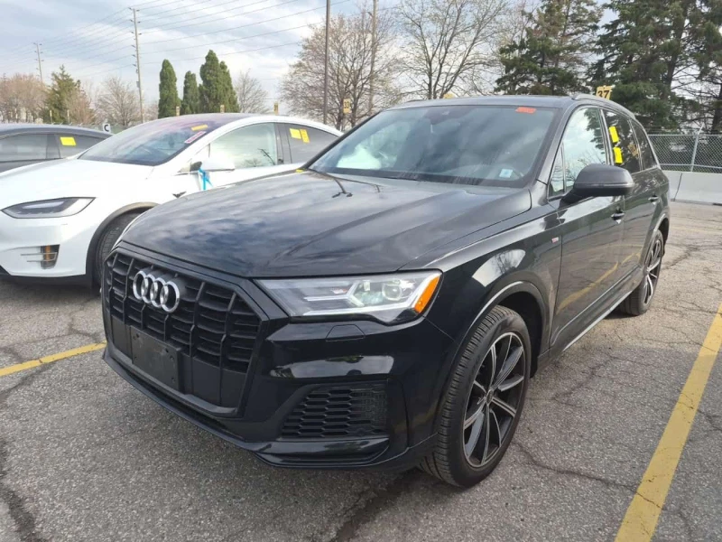 Audi Q7 * CARFAX * АВТОКРЕДИТ БЕЗ ПЪРВОНАЧАЛНА ВНОСКА - 24500 € / 47917.83 лв. - 36756489 1 | Car24.bg Audi Q7 * CARFAX * АВТОКРЕДИТ БЕЗ ПЪРВОНАЧАЛНА ВНОСКА - 24500 € / 47917.83 лв. - 36756489 1