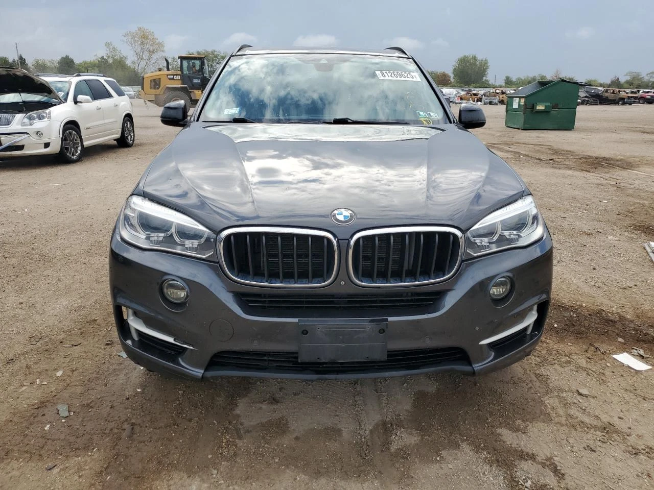 BMW X5 XDRIVE35I - изображение 5 | Auto.bg BMW X5 XDRIVE35I - изображение 5