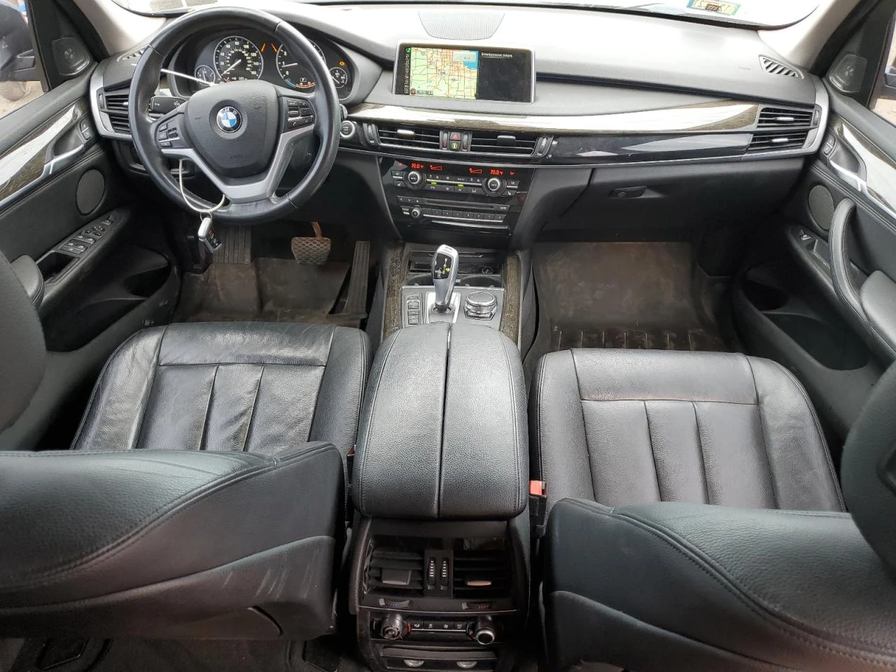 BMW X5 XDRIVE35I - изображение 8 | Auto.bg BMW X5 XDRIVE35I - изображение 8