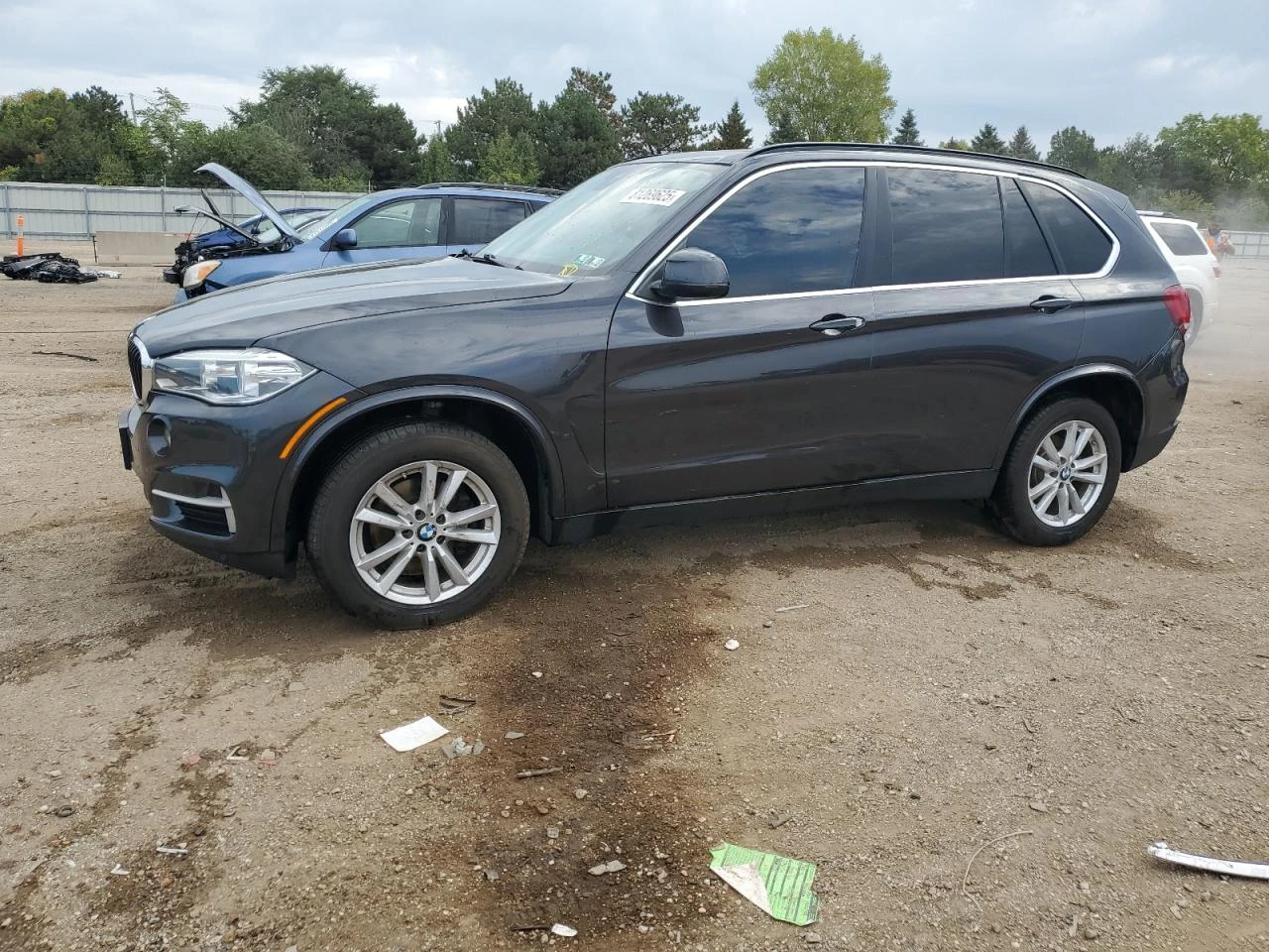 BMW X5 XDRIVE35I - изображение 2 | Auto.bg BMW X5 XDRIVE35I - изображение 2