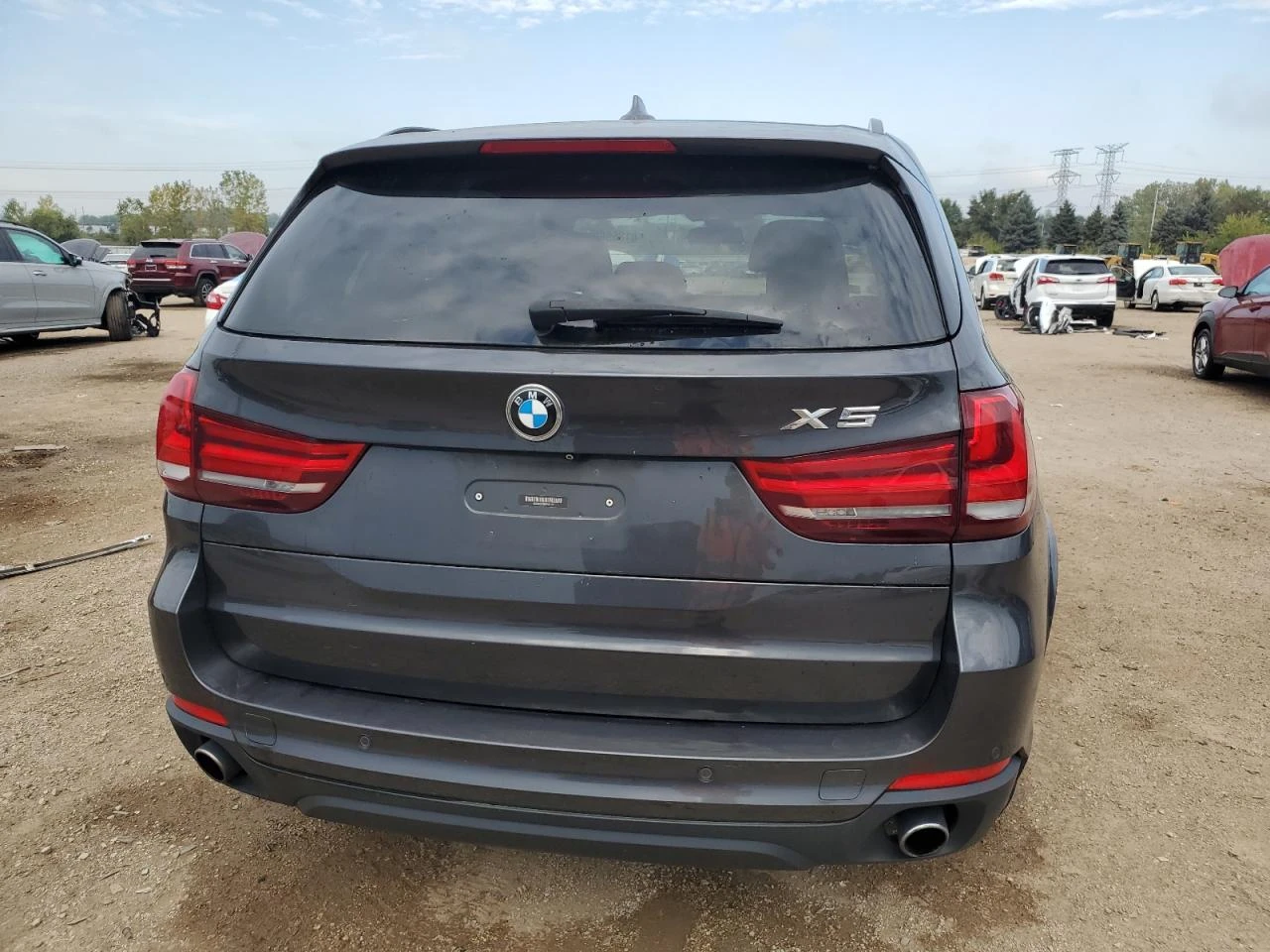 BMW X5 XDRIVE35I - изображение 6 | Auto.bg BMW X5 XDRIVE35I - изображение 6