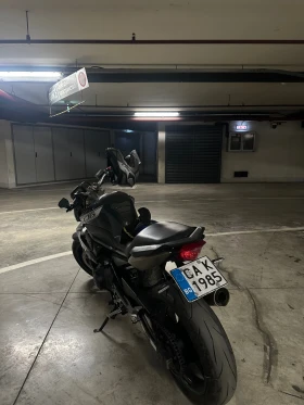 Yamaha XJ6 undefined | Auto.bg — изображение 3 Yamaha XJ6 undefined | Auto.bg — изображение 3