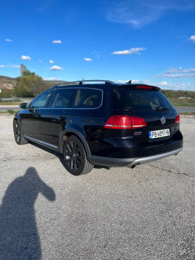 VW Passat Passat Altrack 2.0tdi 170 | Mobile.bg   4