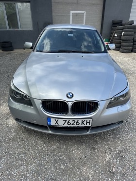 Обява за продажба на BMW 520 ~10 600 лв. - изображение 1