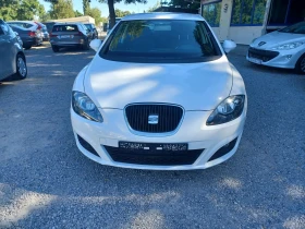 Seat Leon 1.6TDI - Car24.bg Seat Leon 1.6TDI