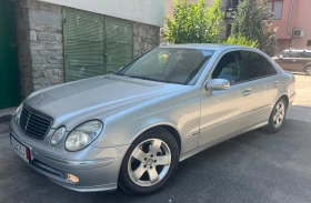 Mercedes-Benz E 220 Avantgarde - Car24.bg Mercedes-Benz E 220 Avantgarde