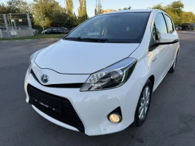 Toyota Yaris HYBRID ТОП СЪСТОЯНИЕ - Car24.bg Toyota Yaris HYBRID ТОП СЪСТОЯНИЕ