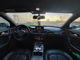 Audi A6 3.0T/QUATTRO/FACE/MATRIX/NAVI/BOSE/KEYLESS/ПРОМО - 33900 лв. / 17332.79 € - 71029015 10 | Car24.bg Audi A6 3.0T/QUATTRO/FACE/MATRIX/NAVI/BOSE/KEYLESS/ПРОМО - 33900 лв. / 17332.79 € - 71029015 10