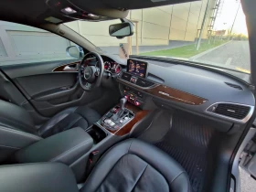 Audi A6 3.0T/QUATTRO/FACE/MATRIX/NAVI/BOSE/KEYLESS/ПРОМО - 33900 лв. / 17332.79 € - 71029015 11 | Car24.bg Audi A6 3.0T/QUATTRO/FACE/MATRIX/NAVI/BOSE/KEYLESS/ПРОМО - 33900 лв. / 17332.79 € - 71029015 11