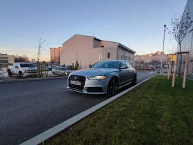 Audi A6 3.0T/QUATTRO/FACE/MATRIX/NAVI/BOSE/KEYLESS/ПРОМО - 33900 лв. / 17332.79 € - 71029015 7 | Car24.bg Audi A6 3.0T/QUATTRO/FACE/MATRIX/NAVI/BOSE/KEYLESS/ПРОМО - 33900 лв. / 17332.79 € - 71029015 7
