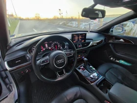 Audi A6 3.0T/QUATTRO/FACE/MATRIX/NAVI/BOSE/KEYLESS/ПРОМО - 33900 лв. / 17332.79 € - 71029015 9 | Car24.bg Audi A6 3.0T/QUATTRO/FACE/MATRIX/NAVI/BOSE/KEYLESS/ПРОМО - 33900 лв. / 17332.79 € - 71029015 9