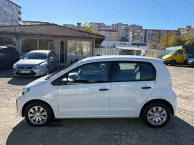 VW Up 1.0 MPI BMT 60hp | Mobile.bg — малка снимка 4