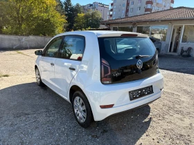 VW Up 1.0 MPI BMT 60hp | Mobile.bg — малка снимка 5
