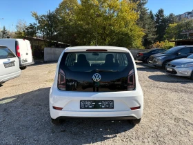 VW Up 1.0 MPI BMT 60hp | Mobile.bg — малка снимка 6