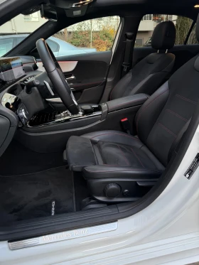 Mercedes-Benz A 200 Full* AMG* Pano* Camera - 43999 лв. / 22496.33 € - 60511561 7 | Car24.bg Mercedes-Benz A 200 Full* AMG* Pano* Camera - 43999 лв. / 22496.33 € - 60511561 7