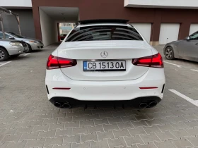 Mercedes-Benz A 200 Full* AMG* Pano* Camera - 43999 лв. / 22496.33 € - 60511561 3 | Car24.bg Mercedes-Benz A 200 Full* AMG* Pano* Camera - 43999 лв. / 22496.33 € - 60511561 3