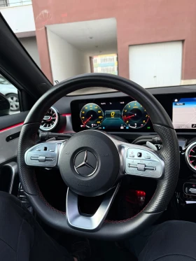 Mercedes-Benz A 200 Full* AMG* Pano* Camera - 43999 лв. / 22496.33 € - 60511561 13 | Car24.bg Mercedes-Benz A 200 Full* AMG* Pano* Camera - 43999 лв. / 22496.33 € - 60511561 13