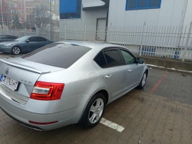 Skoda Octavia - 13800 € / 26990.45 лв. - 43586661 6 | Car24.bg Skoda Octavia - 13800 € / 26990.45 лв. - 43586661 6